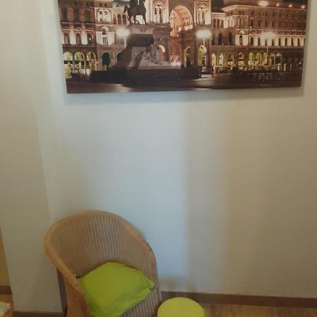 Double Room 700 Meter From The Stadium The House Of The Brave Μιλάνο Εξωτερικό φωτογραφία
