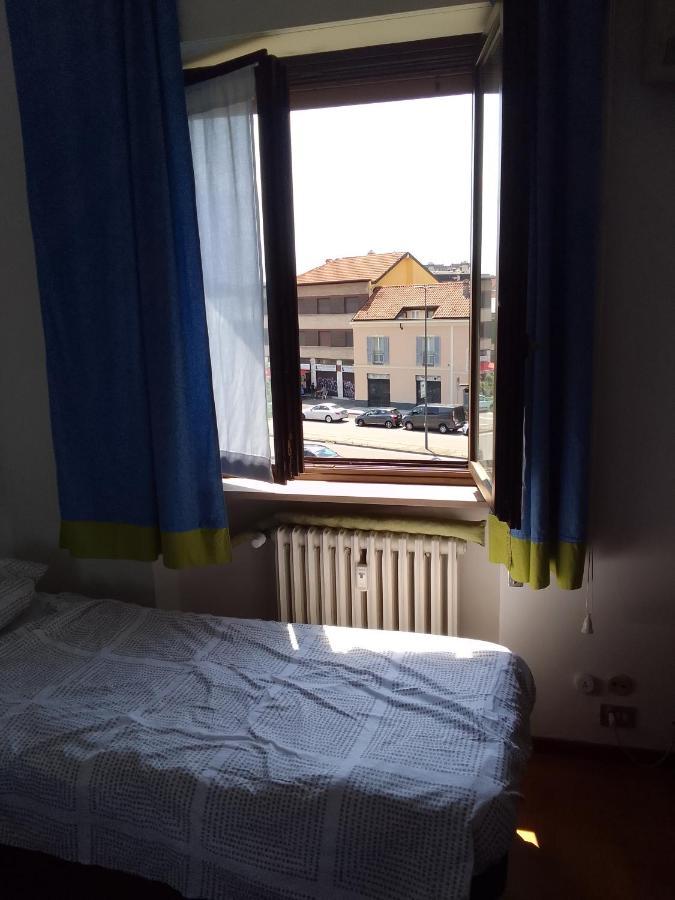 Double Room 700 Meter From The Stadium The House Of The Brave Μιλάνο Εξωτερικό φωτογραφία