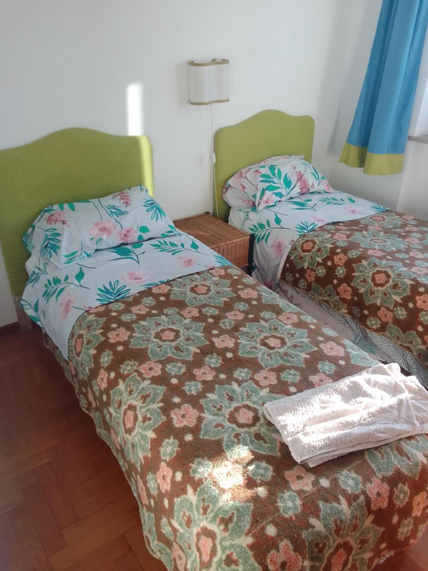 Double Room 700 Meter From The Stadium The House Of The Brave Μιλάνο Εξωτερικό φωτογραφία